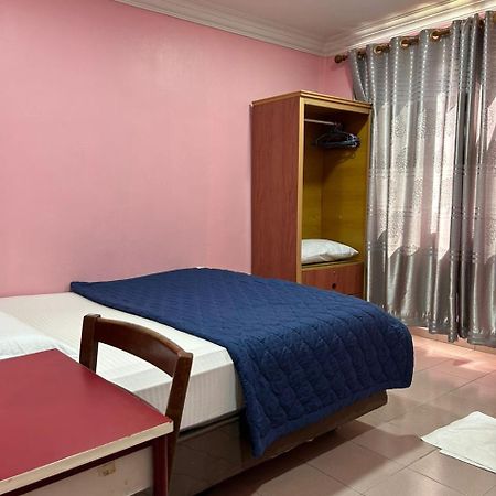 Hotel Cahaya Tanjong Malim Bagian luar foto