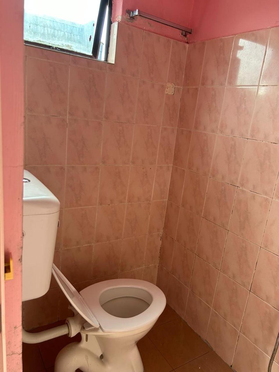 Hotel Cahaya Tanjong Malim Bagian luar foto
