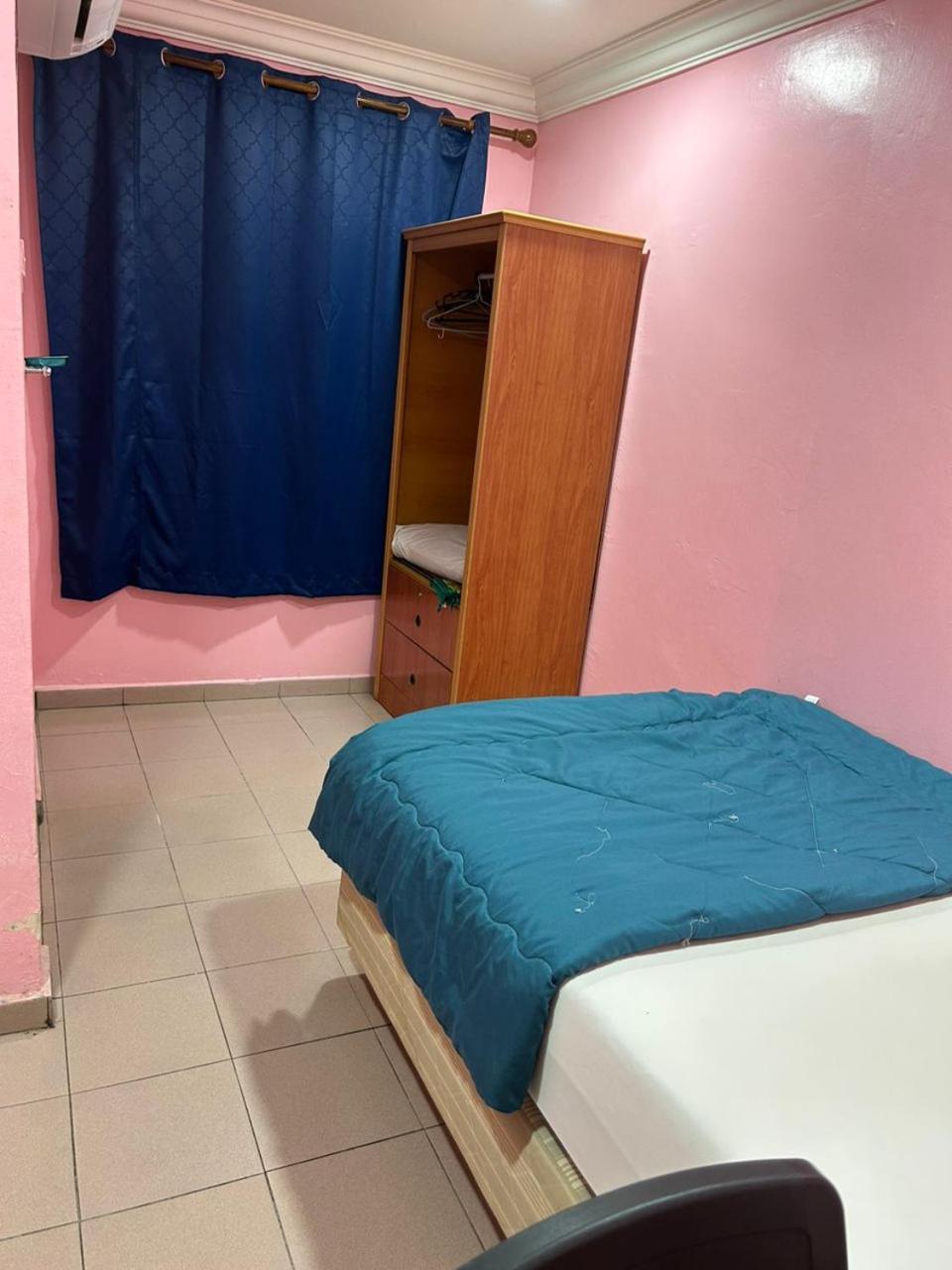 Hotel Cahaya Tanjong Malim Bagian luar foto