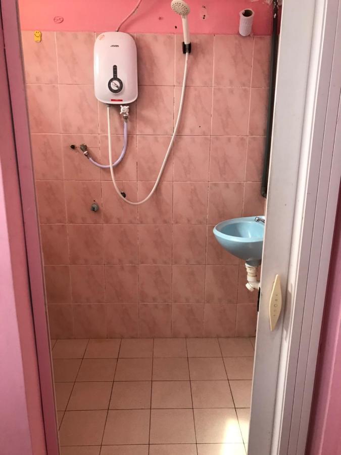 Hotel Cahaya Tanjong Malim Bagian luar foto